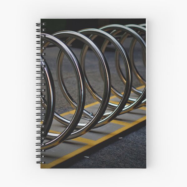 Item preview, Bike Rack designed and sold by mylensflow.