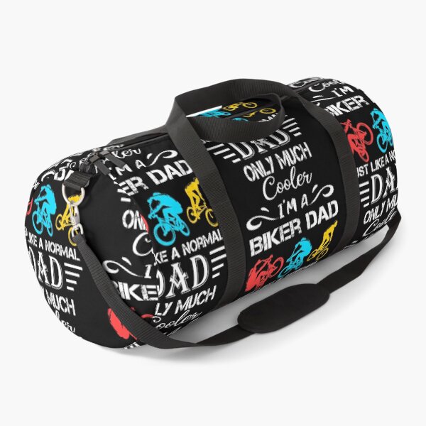 Item preview, biker dad like a normal dad but wheely cool designed and sold by SheIsAQueen.
