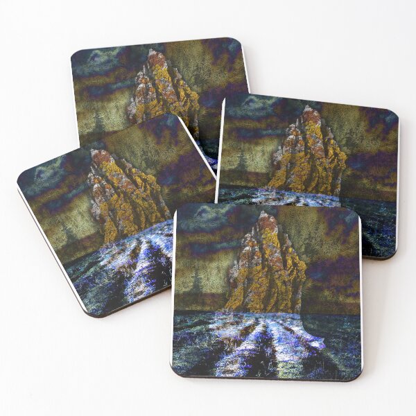 Item preview, Texture Mountain designed and sold by Robert Ball.