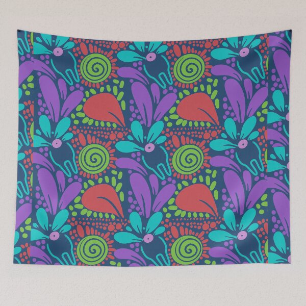 Item preview, Dental Gifts - Neon Vibes designed and sold by Happimola Designs.