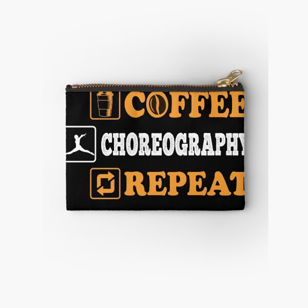 Item preview, Dance Director Coffee Choreography Choreographer Gift designed and sold by design880.