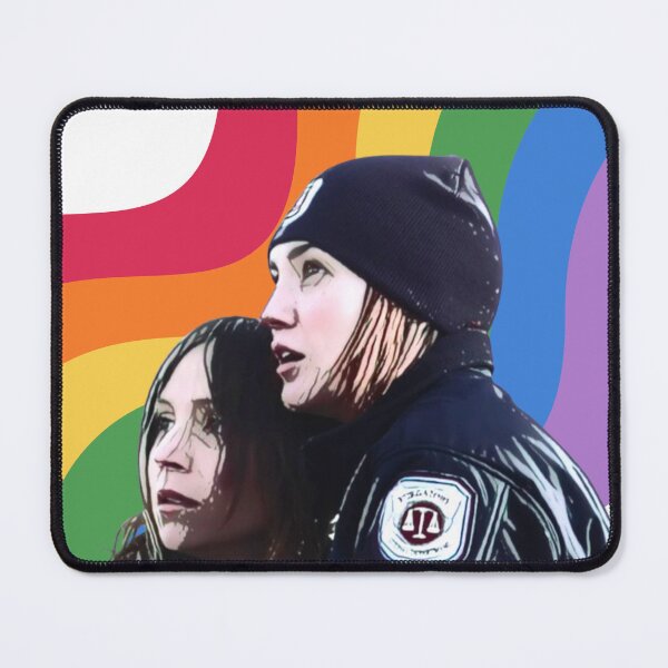Item preview, Positive Representation Matters: Wayhaught designed and sold by Huntch.
