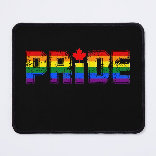 Item preview, LGBT Canada Pride designed and sold by VibenGraphics.