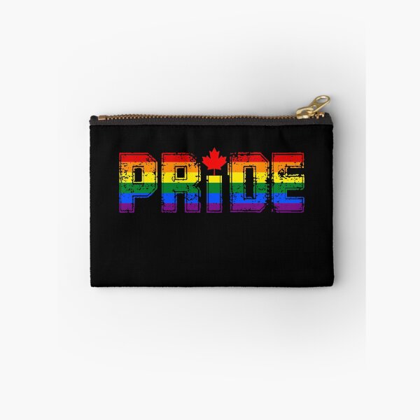Item preview, LGBT Canada Pride designed and sold by VibenGraphics.