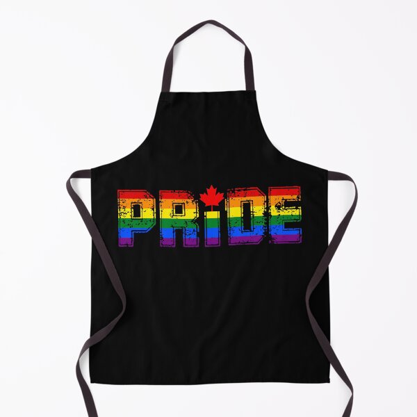 Item preview, LGBT Canada Pride designed and sold by VibenGraphics.