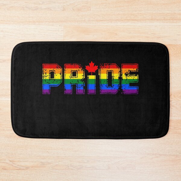 Item preview, LGBT Canada Pride designed and sold by VibenGraphics.