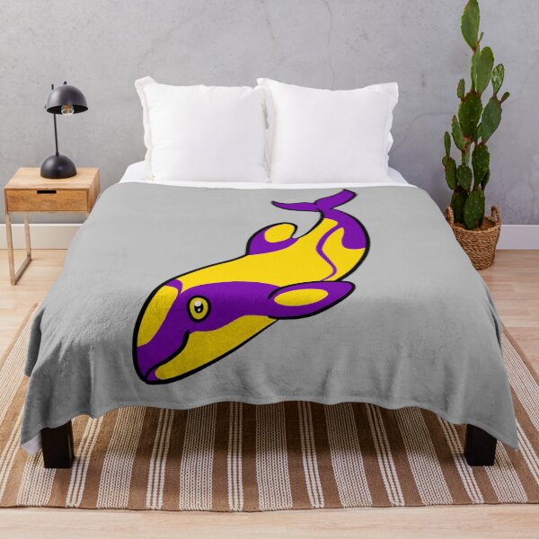Item preview, intersex pride hector's dolphin designed and sold by PigeonGryphon.