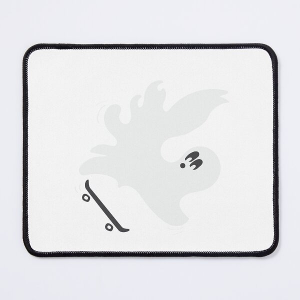 Item preview, Skateboarding Ghost designed and sold by HannahWileyy.