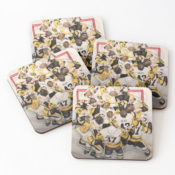 Item preview, Pittsburgh Penguins  designed and sold by Lauryn  Gintert.