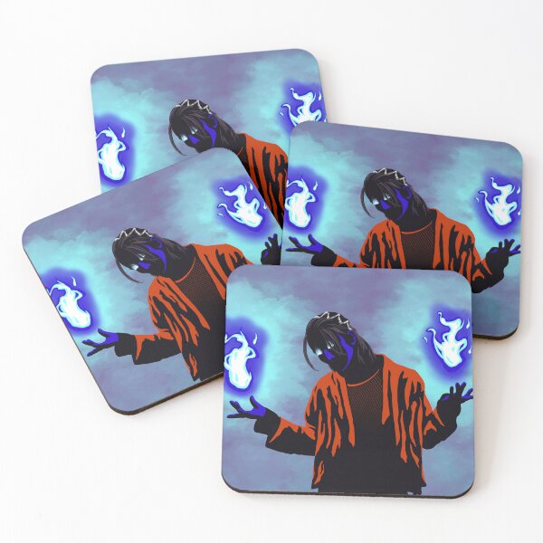 Item preview, Thunderous Hyunjin designed and sold by KevInspiration.