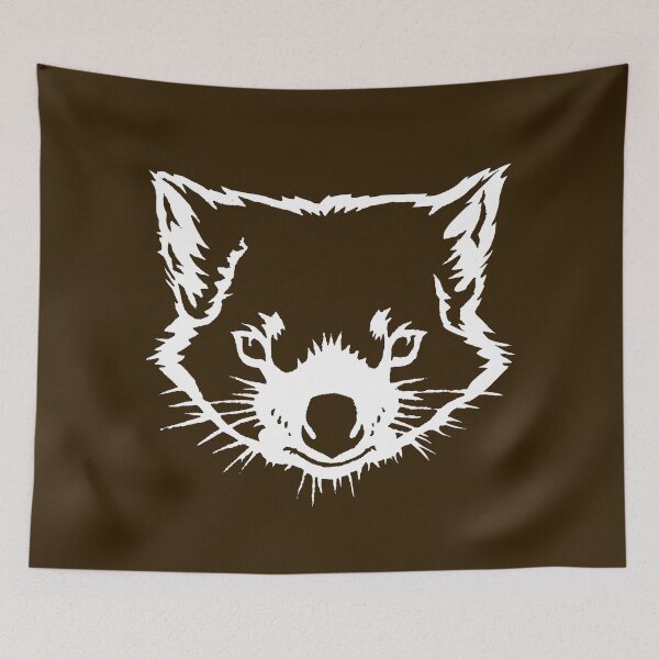 Item preview, Tassie Devil designed and sold by Richard Morden.