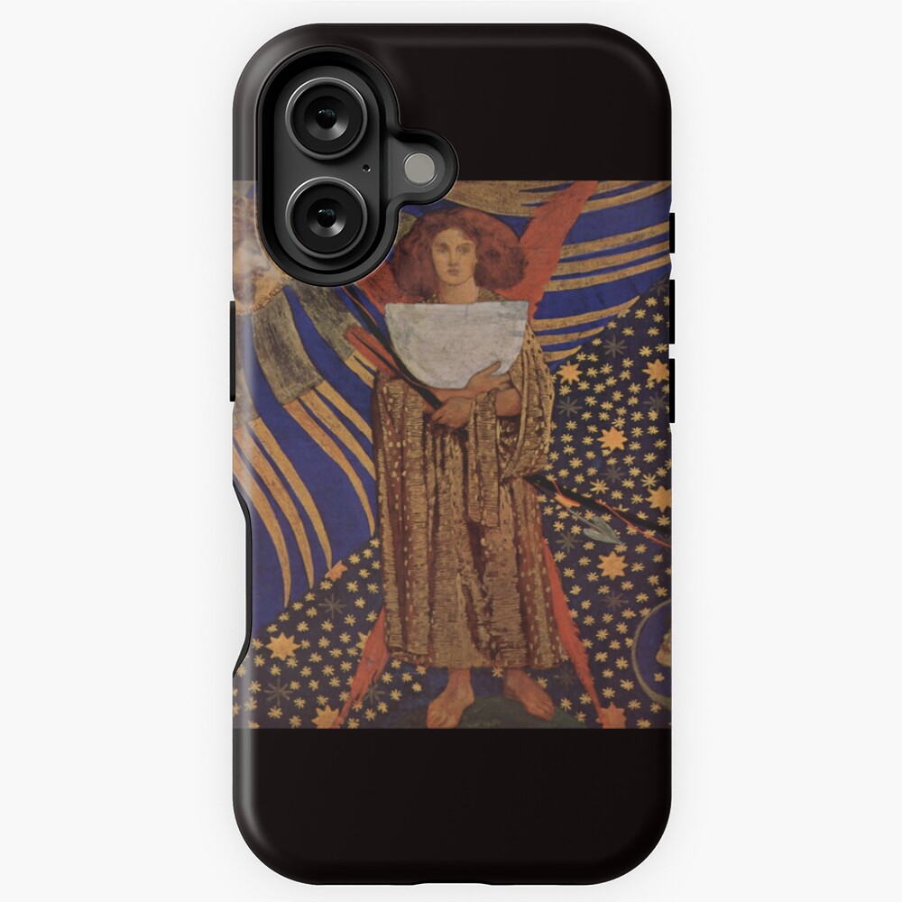 Item preview, iPhone Magsafe Tough Case designed and sold by RozAbellera.