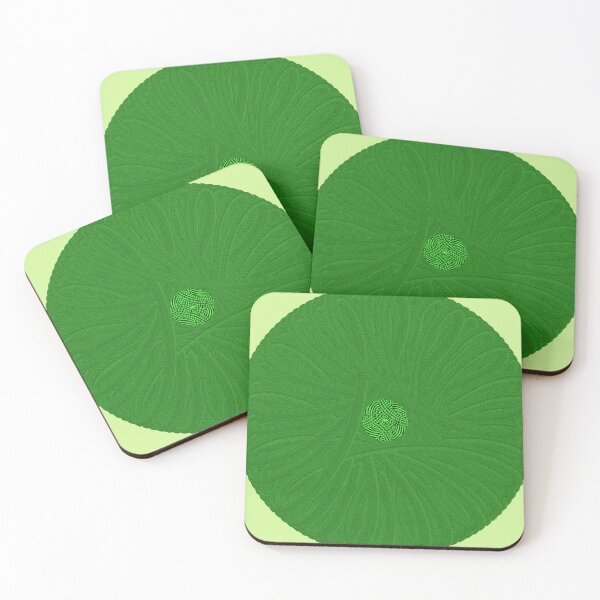 Item preview, Bott.. Buttons Up - Greenie designed and sold by Finnartem.