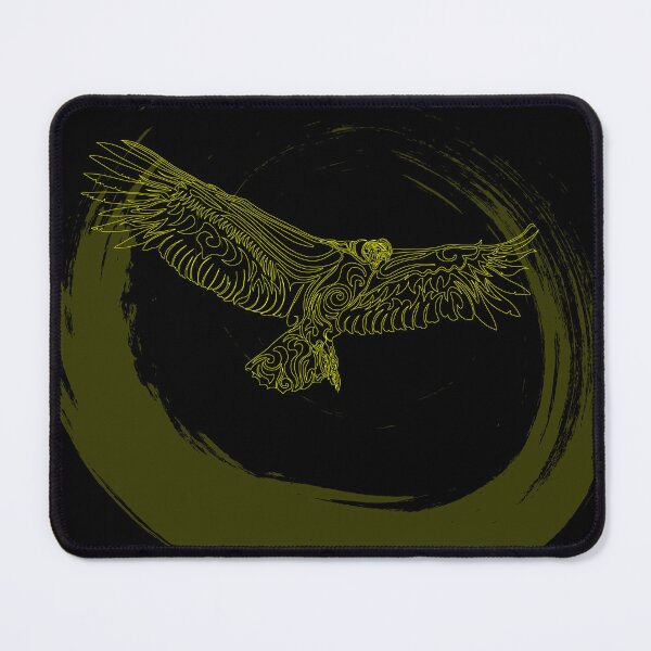 Item preview, andean golden condor designed and sold by AlexGrafs.