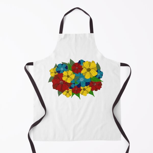 Item preview, Primary Colors Bouquet designed and sold by byalexayork.