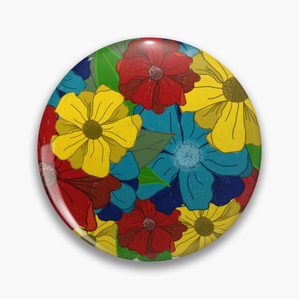 Item preview, Primary Colors Bouquet designed and sold by byalexayork.