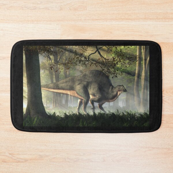 Item preview, Ouranosaurus designed and sold by Daniel Eskridge.