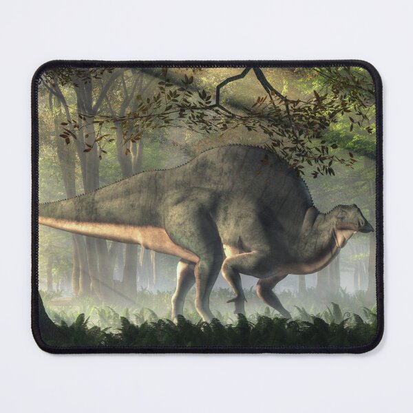 Item preview, Ouranosaurus designed and sold by Daniel Eskridge.