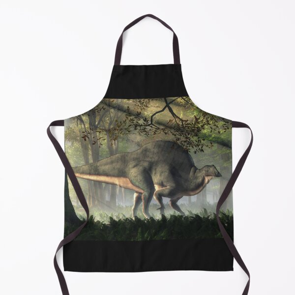 Item preview, Ouranosaurus designed and sold by Daniel Eskridge.