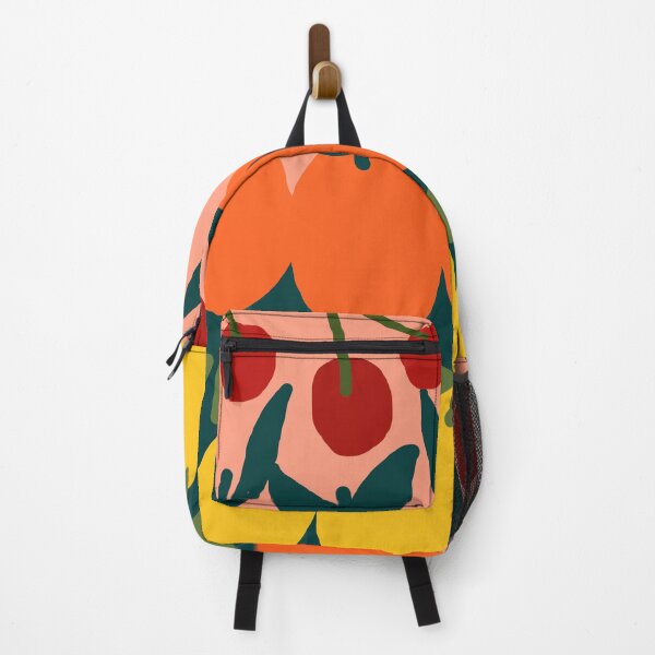 Item preview, Vintage Fruits Basket Retro Collection designed and sold by Deutschic.
