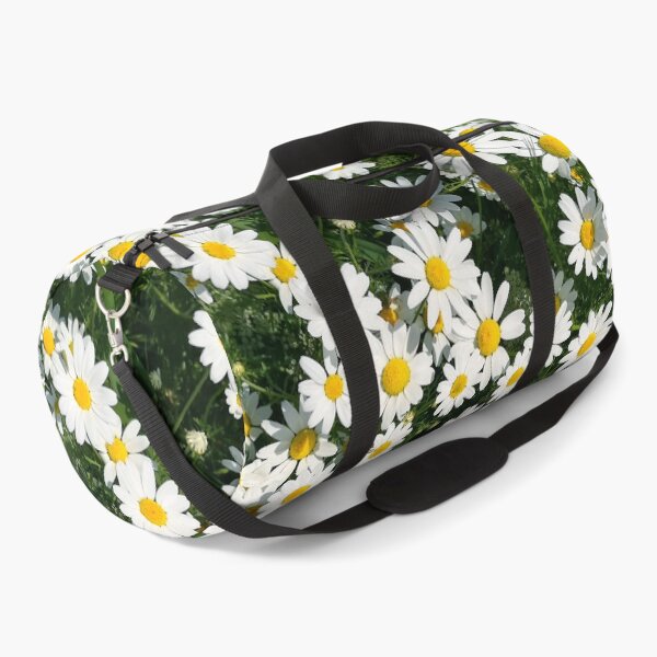 Item preview, Chamomile flowers bloom designed and sold by katiamelnik.