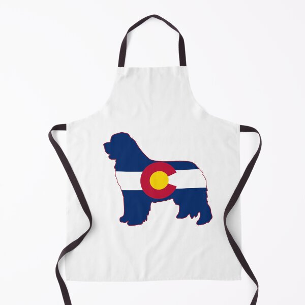 Item preview, Colorado Newfie designed and sold by Christine Mullis.