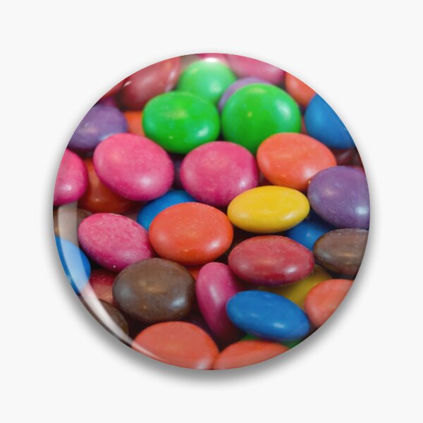 Item preview, Smarties Background - Candy Sweets Chocolate Lover Gift designed and sold by foodiemarie.