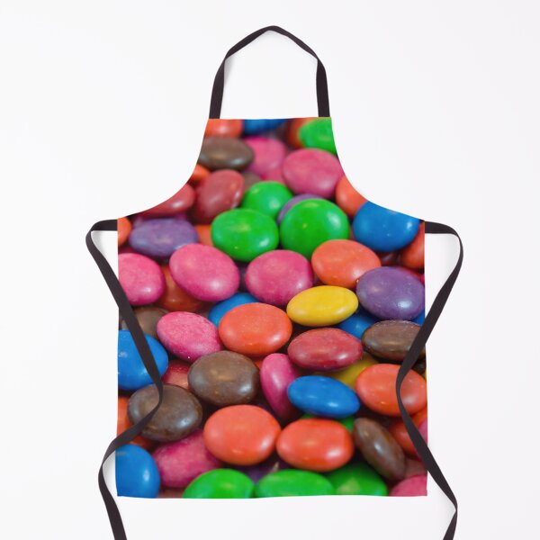 Item preview, Smarties Background - Candy Sweets Chocolate Lover Gift designed and sold by foodiemarie.