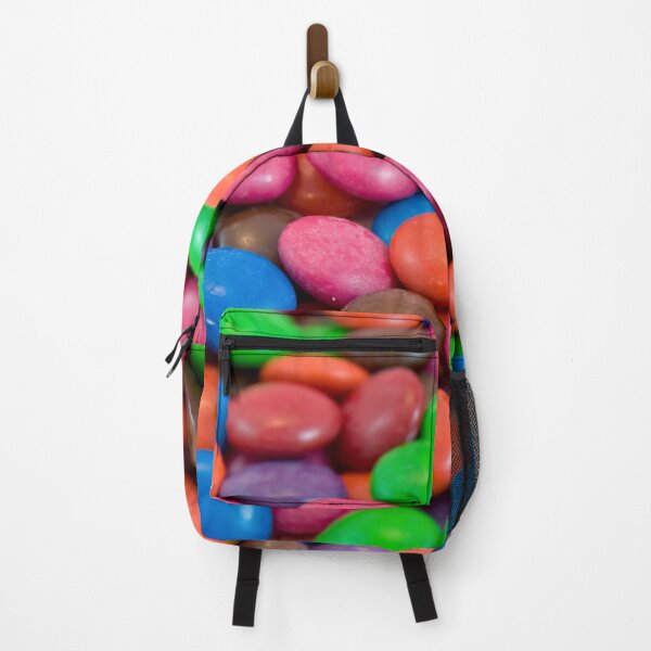 Item preview, Smarties Background - Candy Sweets Chocolate Lover Gift designed and sold by foodiemarie.