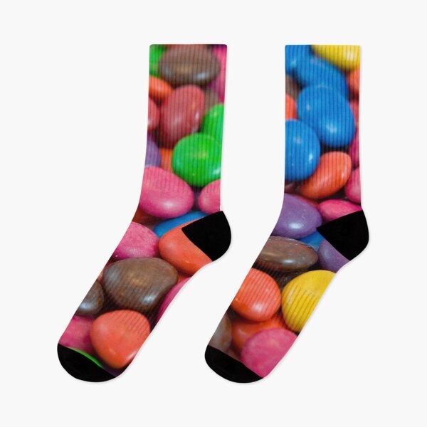 Item preview, Smarties Background - Candy Sweets Chocolate Lover Gift designed and sold by foodiemarie.