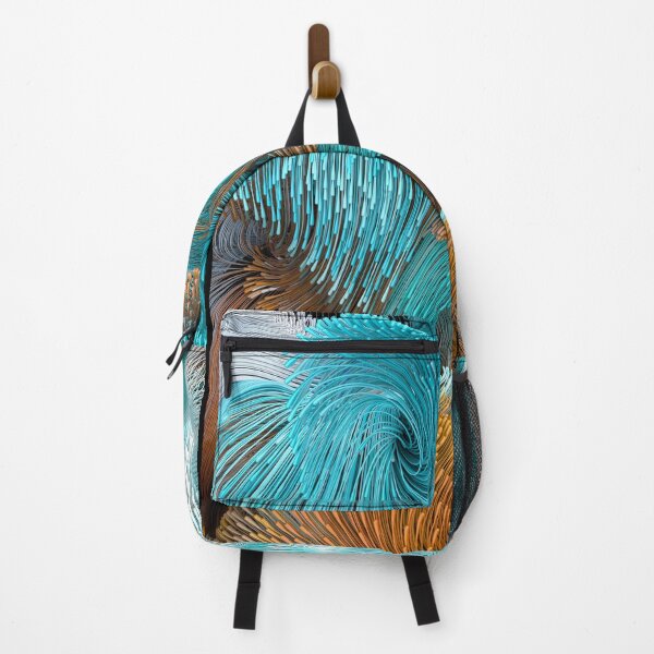 Item preview, Beautiful abstract wires on a black background designed and sold by tatkhagata.