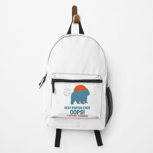 Item preview, Best Farter Ever Oops I Meant Father designed and sold by VibenGraphics.