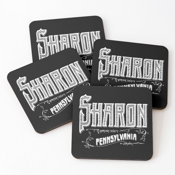 Item preview, Vintage Sharon, PA designed and sold by DonDota.