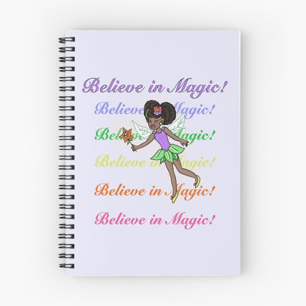Item preview, Believe in Magic! designed and sold by Sheila Fein.