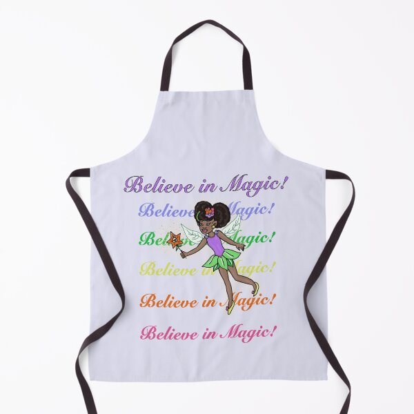 Item preview, Believe in Magic! designed and sold by Sheila Fein.