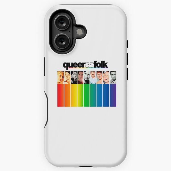 Item preview, Qaf classic formation designed and sold by GroupieClub.