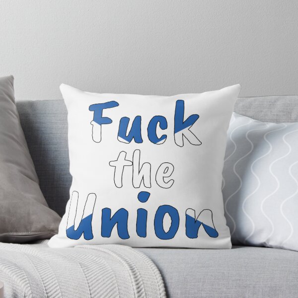 Item preview, Fuck the Union designed and sold by Jaton1998.