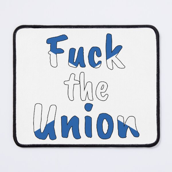 Item preview, Fuck the Union designed and sold by Jaton1998.
