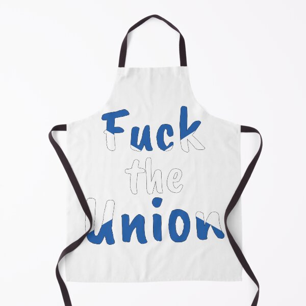 Item preview, Fuck the Union designed and sold by Jaton1998.