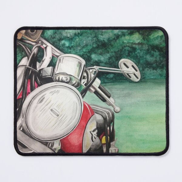 Item preview, Saturday Ride  designed and sold by Lauryn  Gintert.
