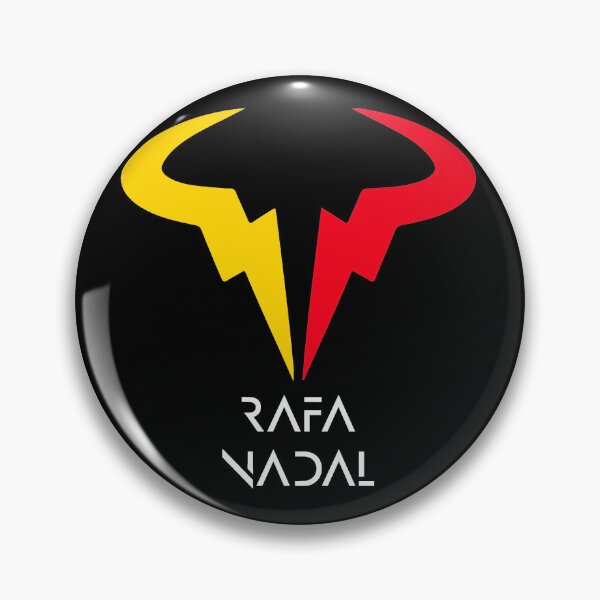Item preview, Rafael Nadal designed and sold by RZ DESIGN.