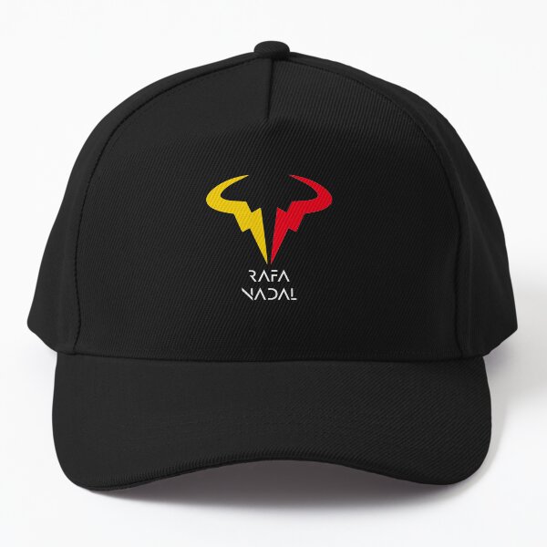 Nadal hat logo online