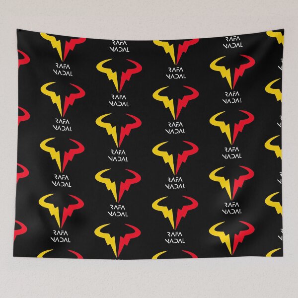 Item preview, Rafael Nadal designed and sold by RZ DESIGN.