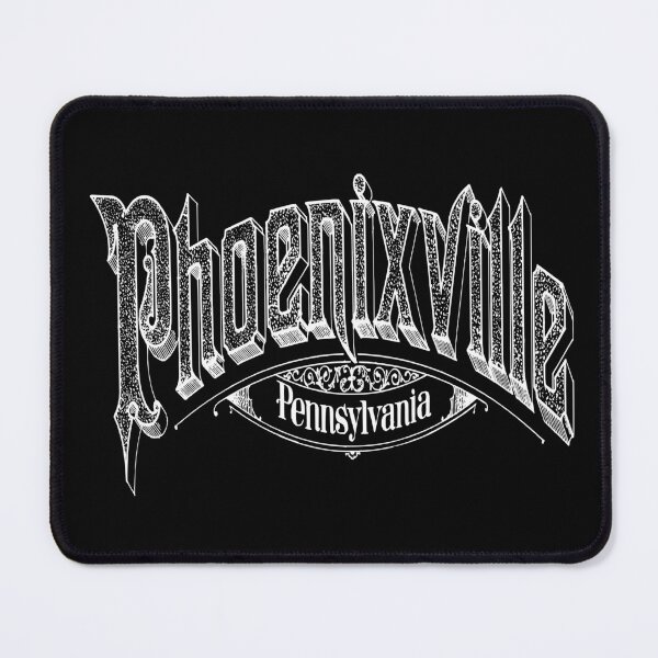 Item preview, Vintage Phoenixville, PA designed and sold by DonDota.