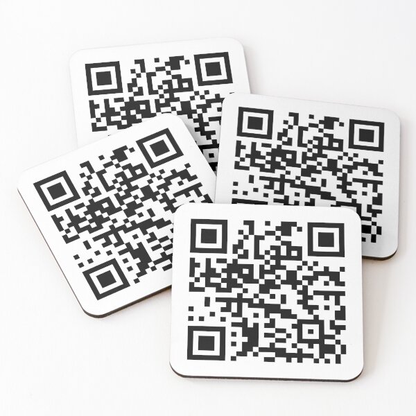 Item preview, Order Chick Fil A - QR Code designed and sold by frankyou.
