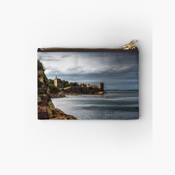 Item preview, Coastline and Castle designed and sold by Flyal4.
