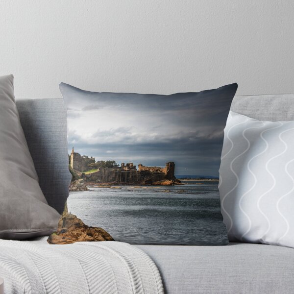 Item preview, Coastline and Castle designed and sold by Flyal4.