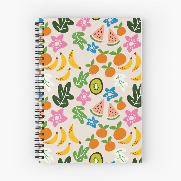 Item preview, Fruit Salad Kiwi designed and sold by finchleydesigns.