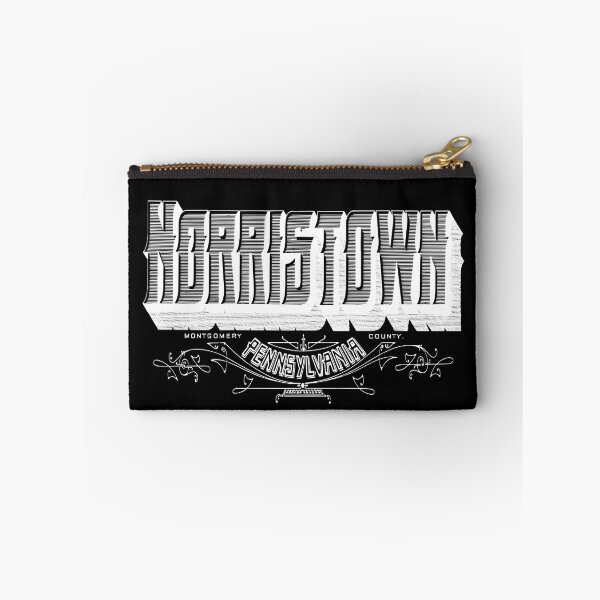 Item preview, Vintage Norristown, PA designed and sold by DonDota.