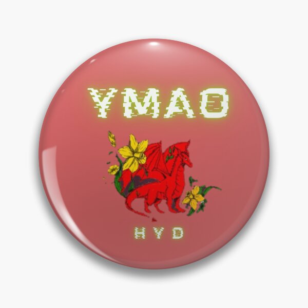 Item preview, YMA O HYD designed and sold by ibradesign.